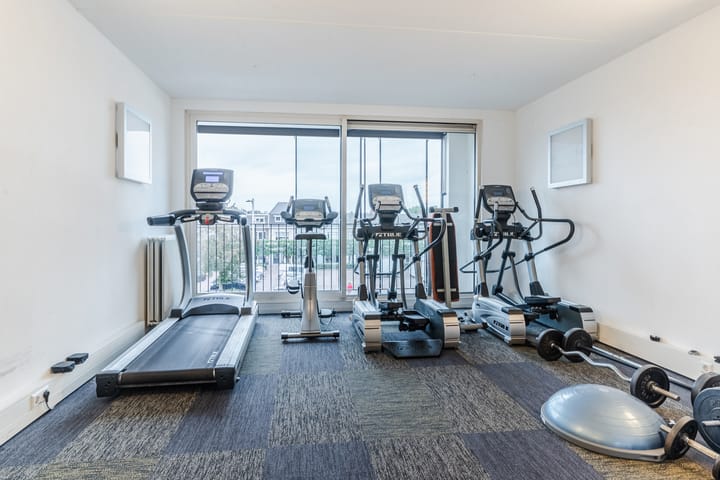 Photo 17 of Besterdplein 25-03