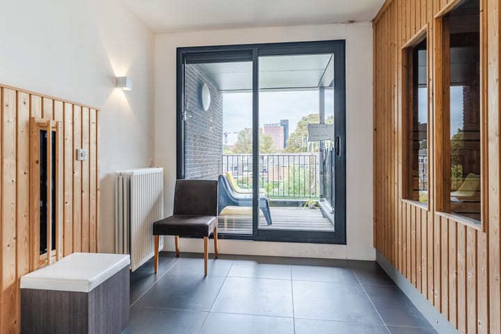 Photo 19 of Besterdplein 25-03