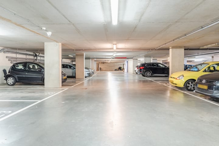 Photo 24 of Besterdplein 25-03