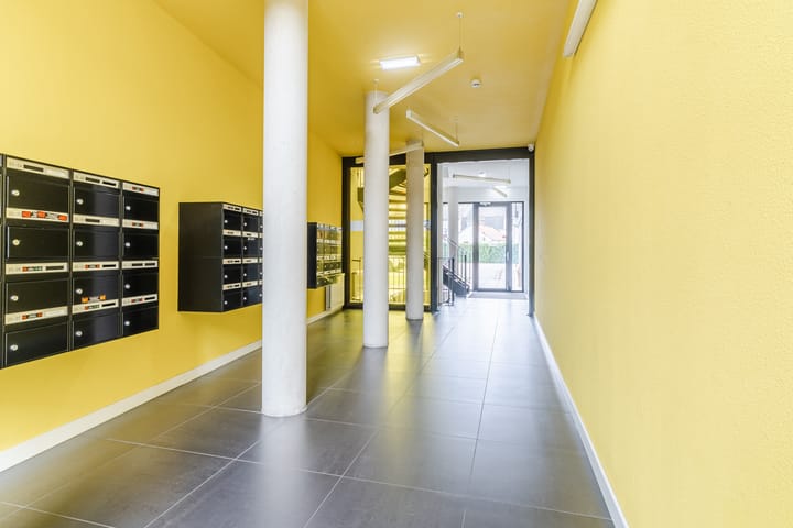 Photo 25 of Besterdplein 25-03