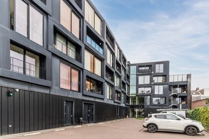 Photo 28 of Besterdplein 25-03