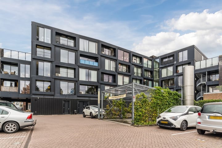 Photo 29 of Besterdplein 25-03