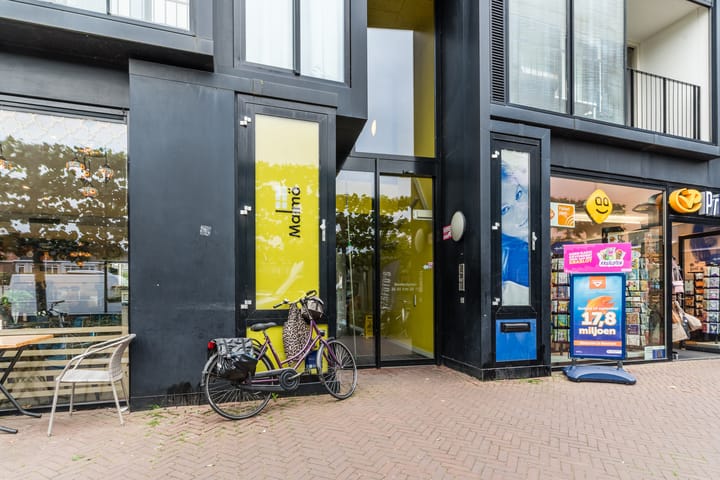 Photo 30 of Besterdplein 25-03