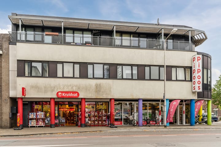 Photo 32 of Besterdplein 25-03