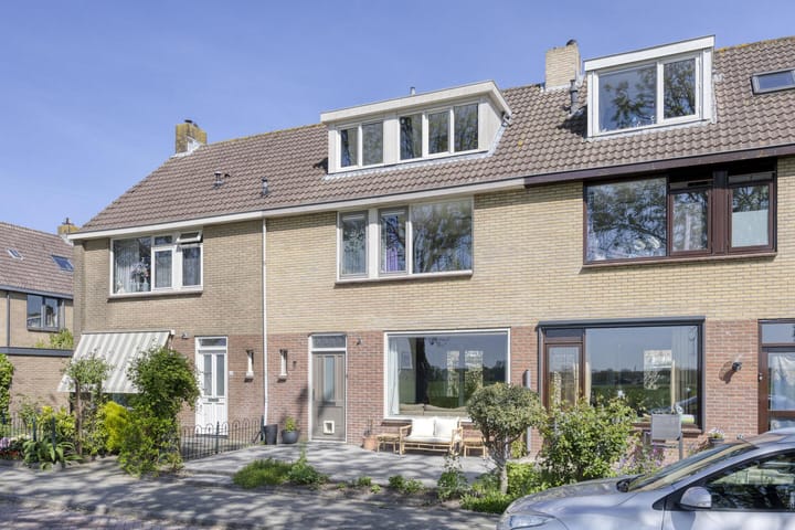 Foto 2 van Gebroeders Marislaan 22