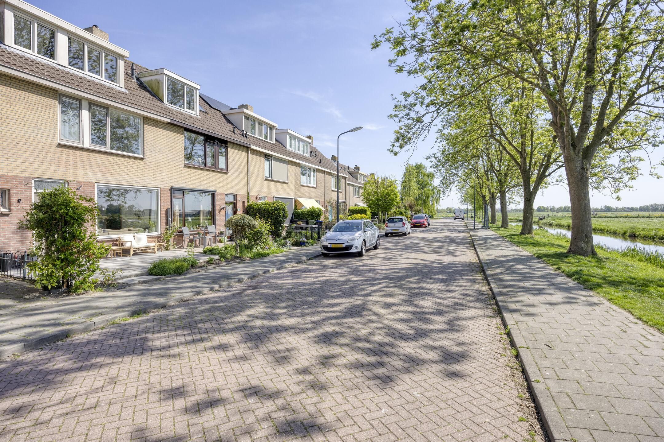 Photo 3 of Gebroeders Marislaan 22