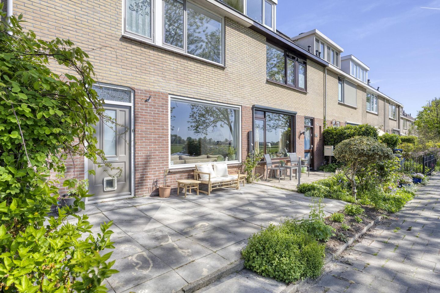 Photo 4 of Gebroeders Marislaan 22