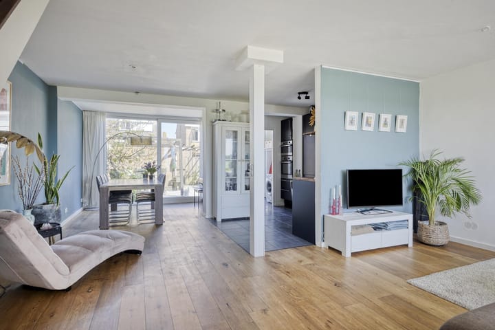 Foto 6 van Gebroeders Marislaan 22