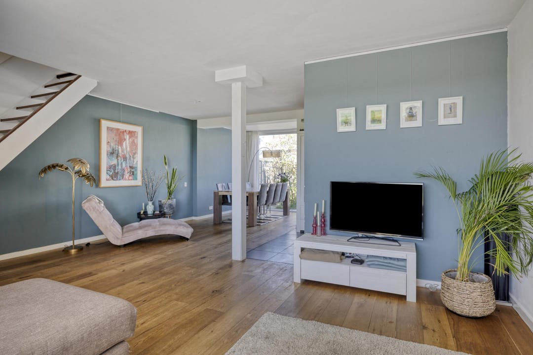 Photo 8 of Gebroeders Marislaan 22