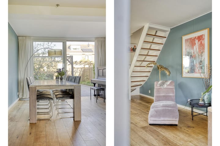 Foto 11 van Gebroeders Marislaan 22