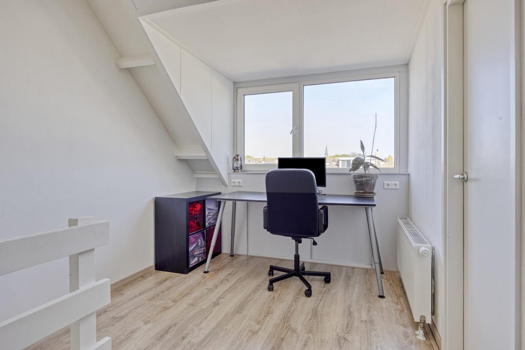 Photo 23 of Gebroeders Marislaan 22