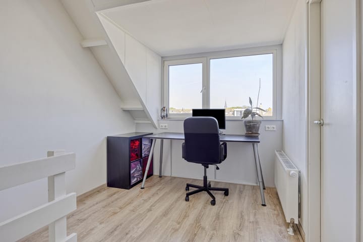 Foto 23 van Gebroeders Marislaan 22