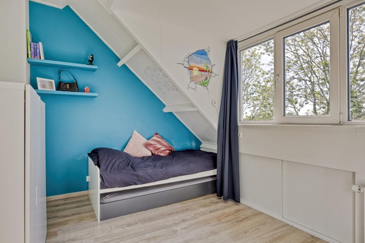 Foto 25 van Gebroeders Marislaan 22