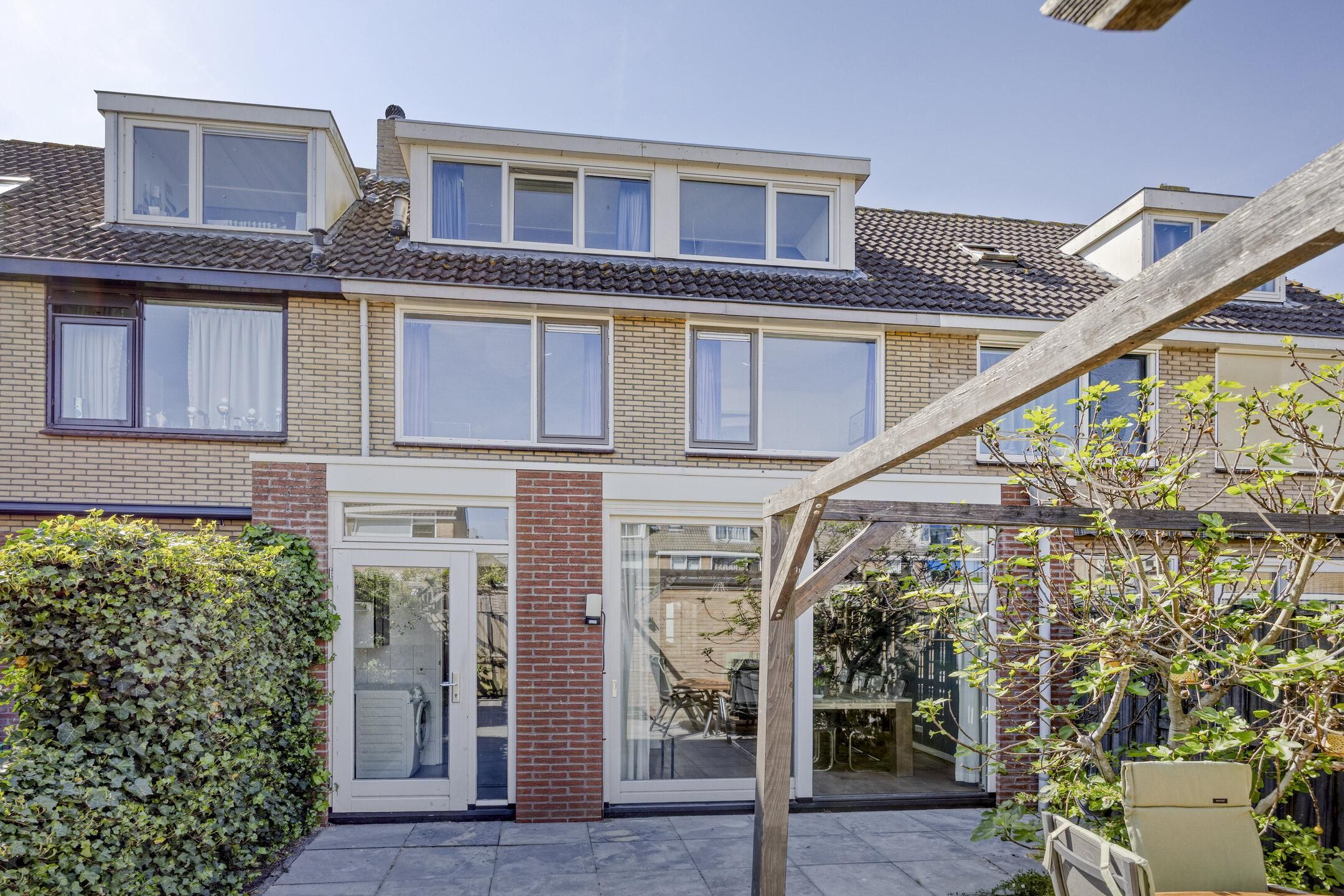 Photo 27 of Gebroeders Marislaan 22