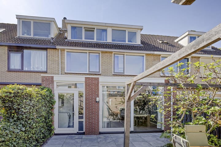 Foto 27 van Gebroeders Marislaan 22