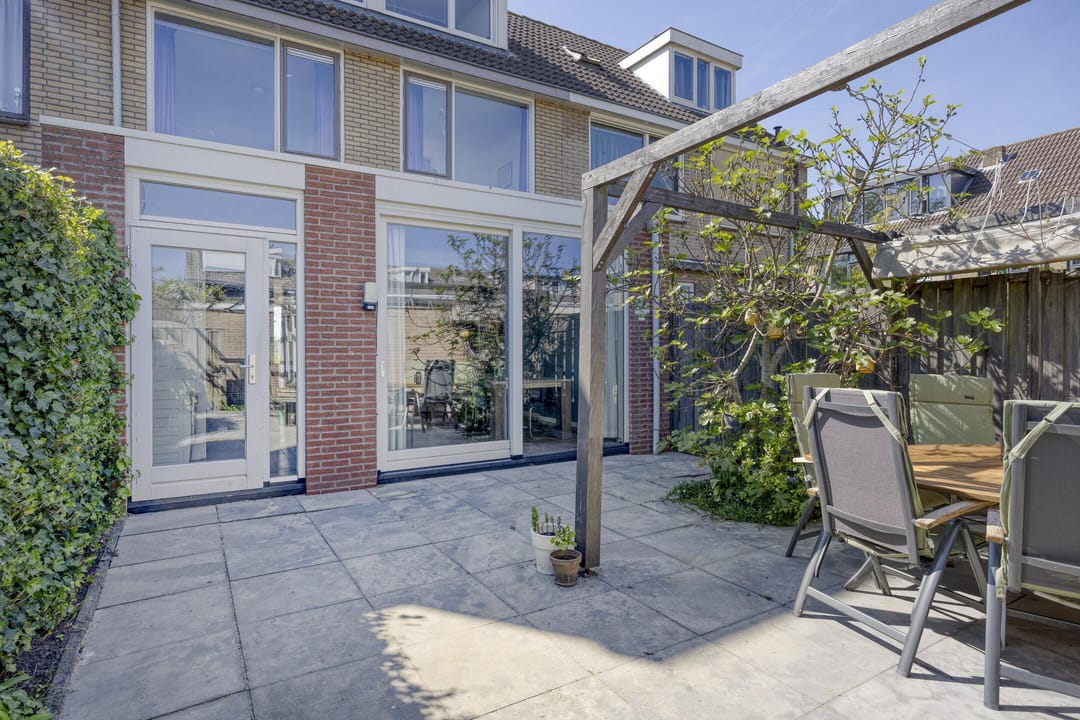 Photo 28 of Gebroeders Marislaan 22