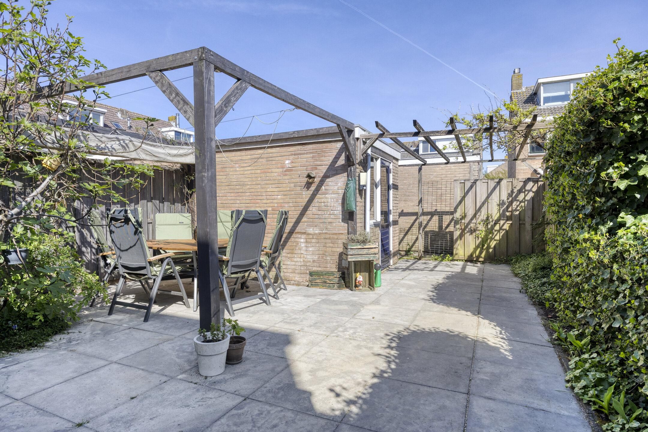 Photo 30 of Gebroeders Marislaan 22