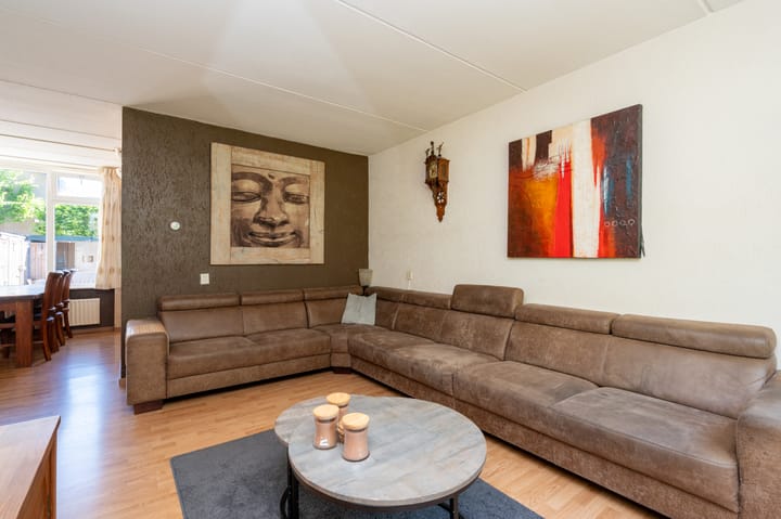 Foto 3 van Poortersveld 822