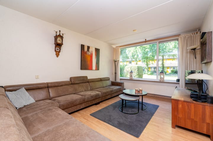 Foto 4 van Poortersveld 822