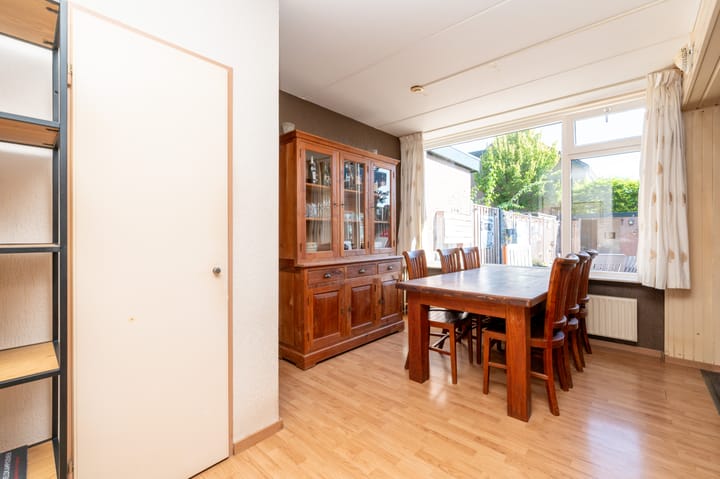 Foto 7 van Poortersveld 822