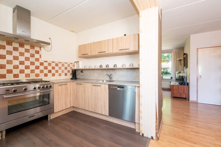 Foto 5 van Poortersveld 822