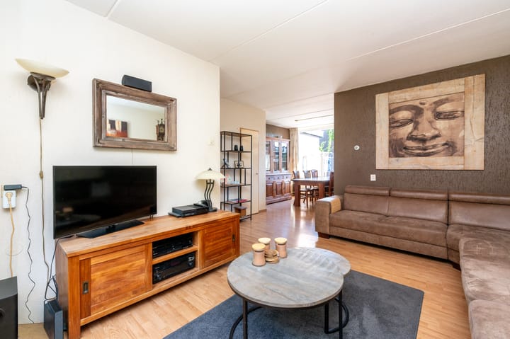 Foto 8 van Poortersveld 822