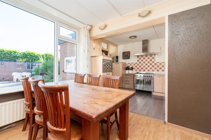 Foto 9 van Poortersveld 822