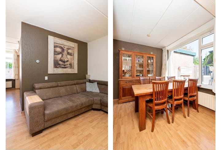 Foto 11 van Poortersveld 822