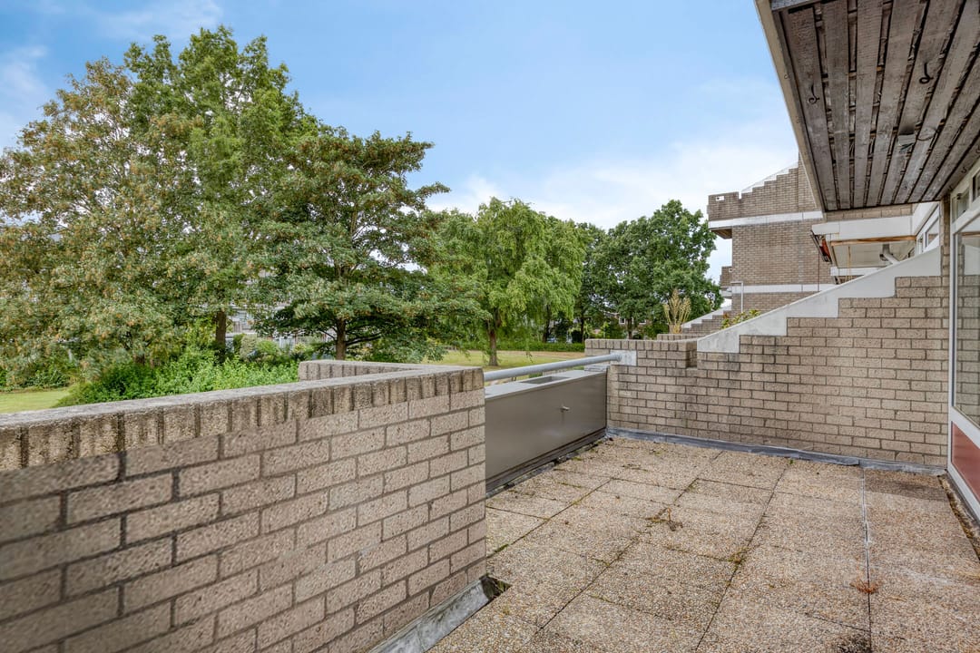 Foto 7 van Engelsmanplaat 35