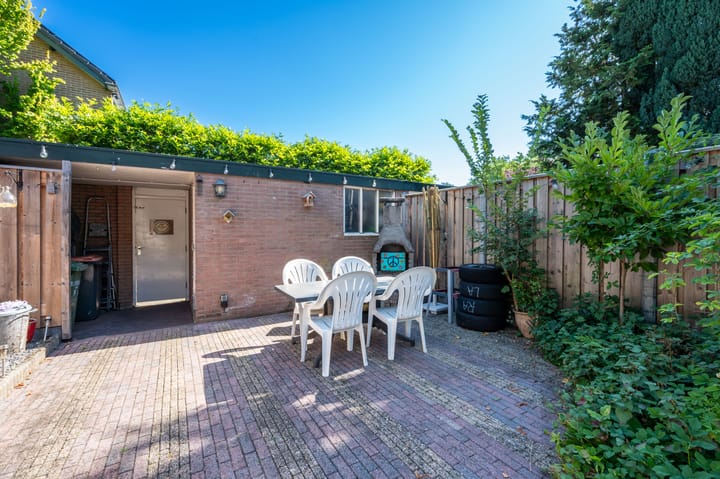 Foto 20 van Poortersveld 822