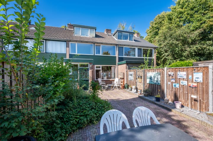 Foto 22 van Poortersveld 822