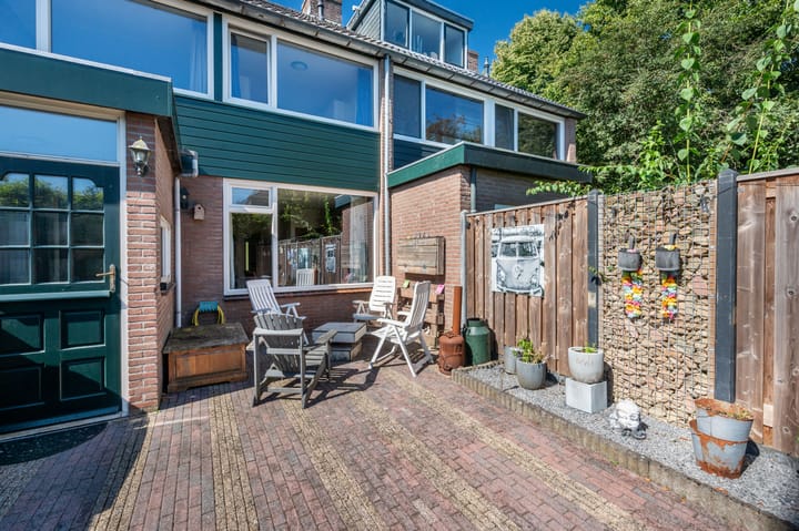 Foto 23 van Poortersveld 822