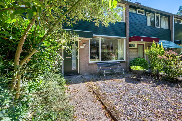 Foto 24 van Poortersveld 822