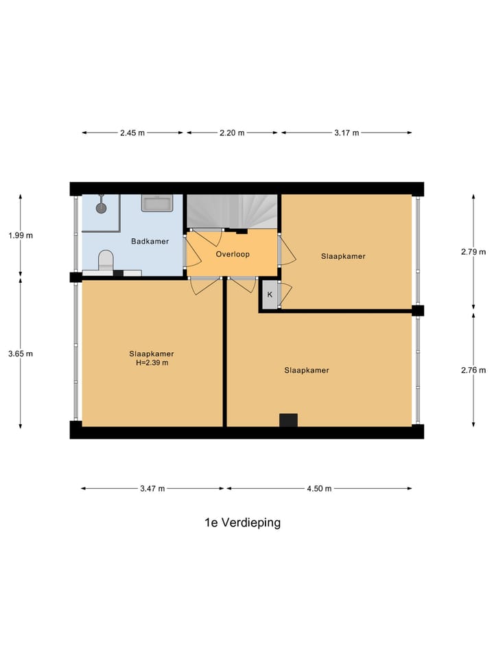 Foto 30 van Poortersveld 822