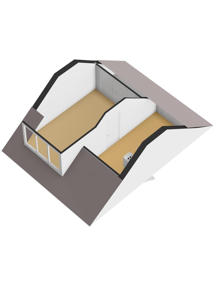 Foto 33 van Poortersveld 822