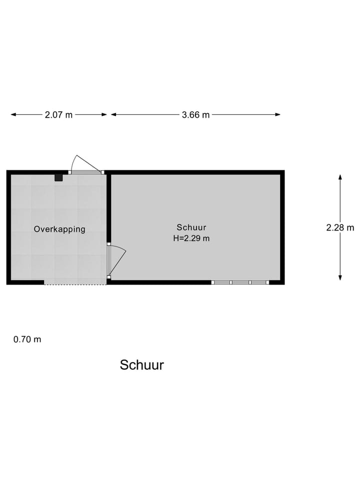 Foto 34 van Poortersveld 822