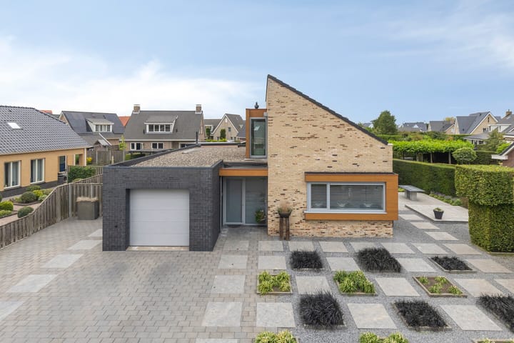 Foto 2 van Carel Fabritiuslaan 39