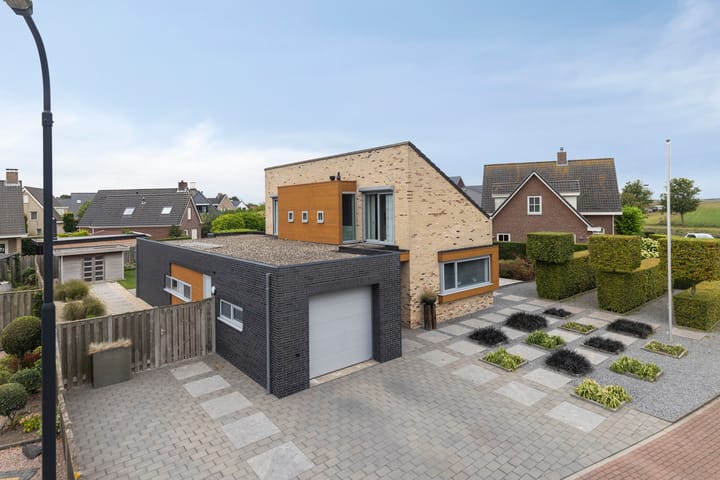 Foto 3 van Carel Fabritiuslaan 39