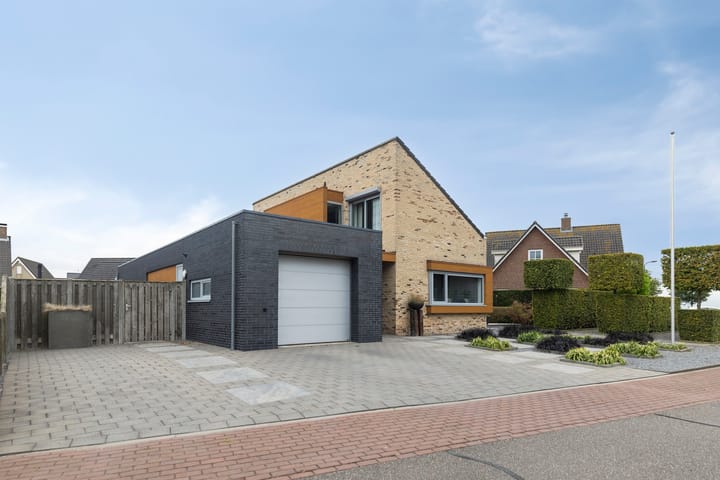 Foto 4 van Carel Fabritiuslaan 39