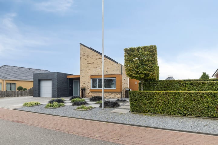 Foto 5 van Carel Fabritiuslaan 39