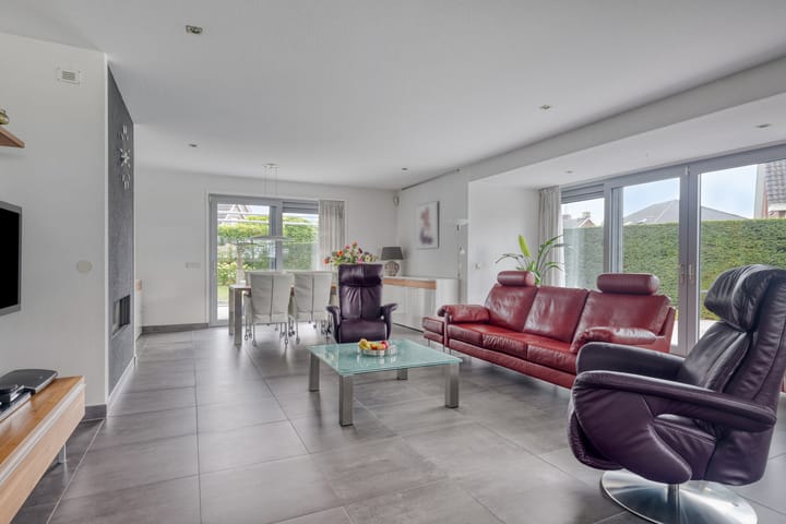 Photo 10 of Carel Fabritiuslaan 39