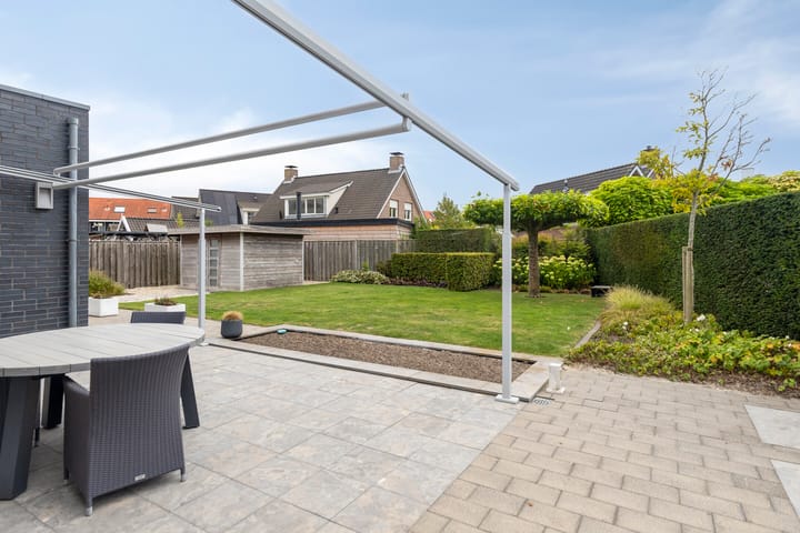 Photo 39 of Carel Fabritiuslaan 39