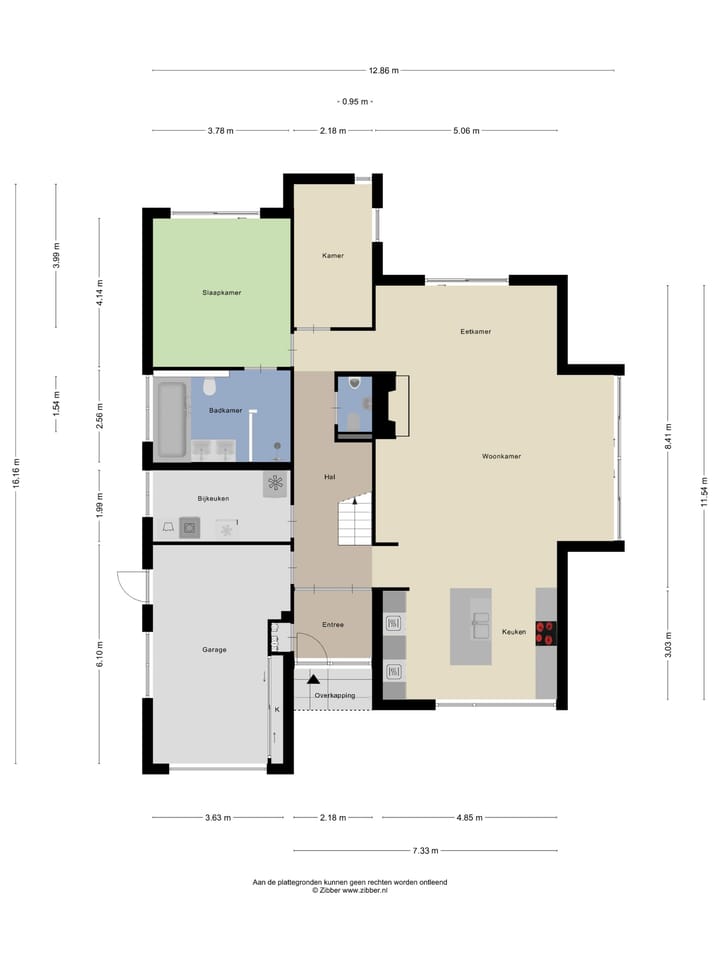 Photo 58 of Carel Fabritiuslaan 39