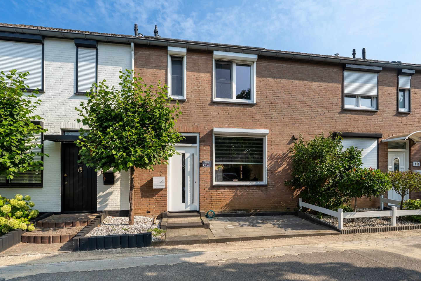 Photo 1 of Jozef Israëlsstraat 12