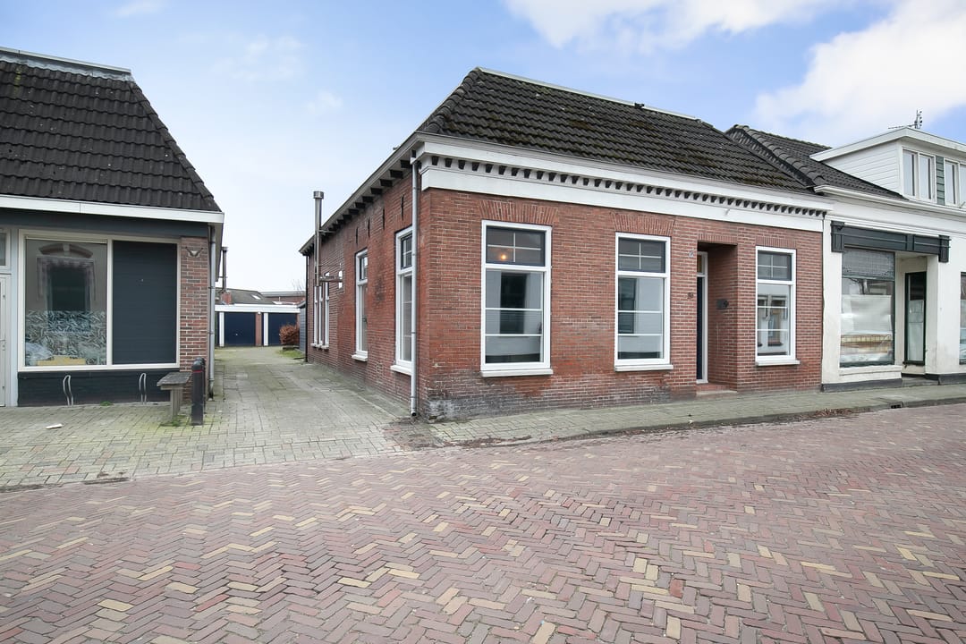 Foto 1 van Torenstraat 23