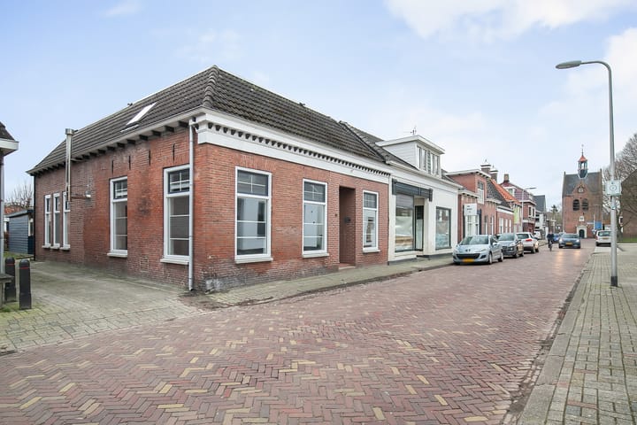 Photo 2 of Torenstraat 23