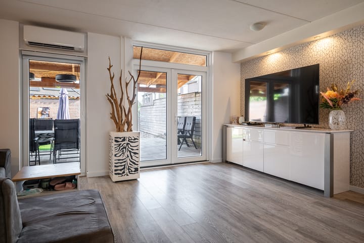 Photo 5 of Jozef Israëlsstraat 12