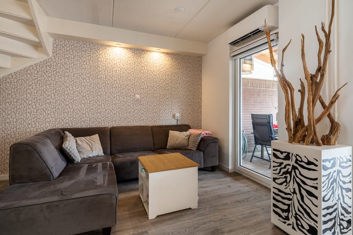 Photo 6 of Jozef Israëlsstraat 12