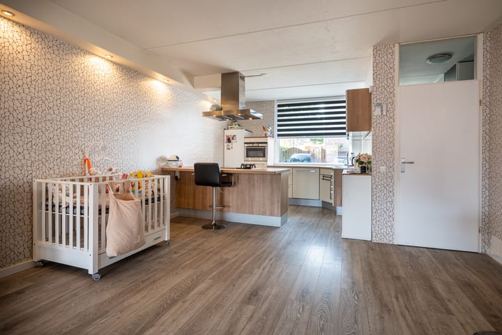 Photo 7 of Jozef Israëlsstraat 12