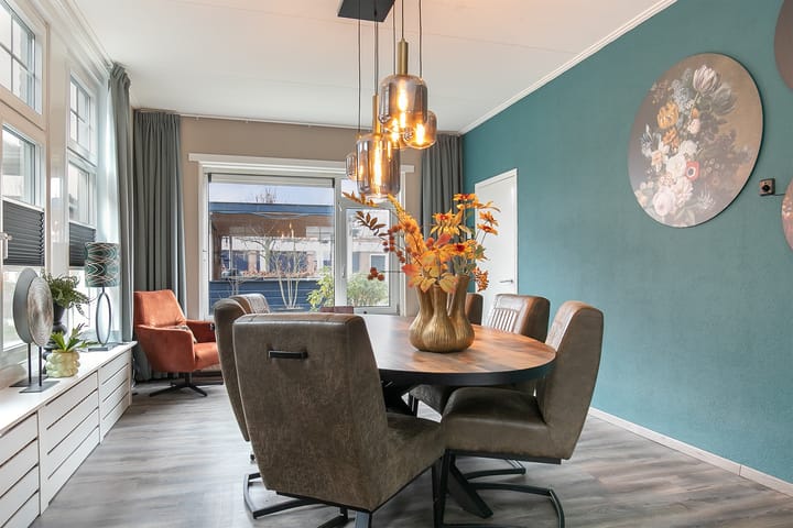 Photo 8 of Torenstraat 23